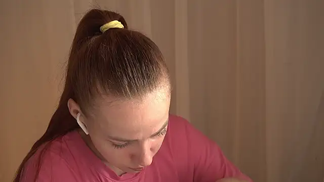 Poni DII online show from 02/05/26, 10:11