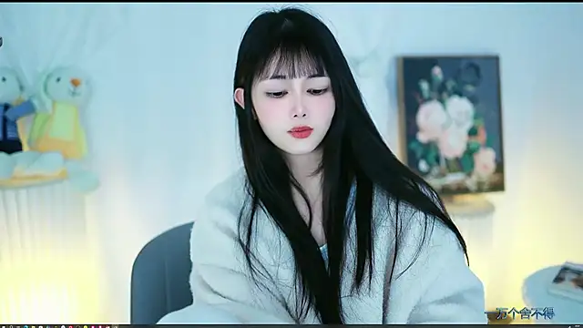 Judy520 online show from 03/21/25, 02:29