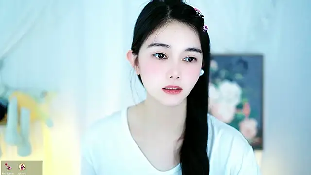 Judy520 online show from 03/11/25, 03:58