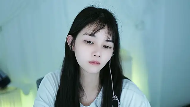 Judy520 online show from 03/03/25, 03:22