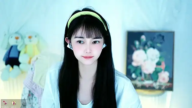 Judy520 online show from 03/11/25, 11:58