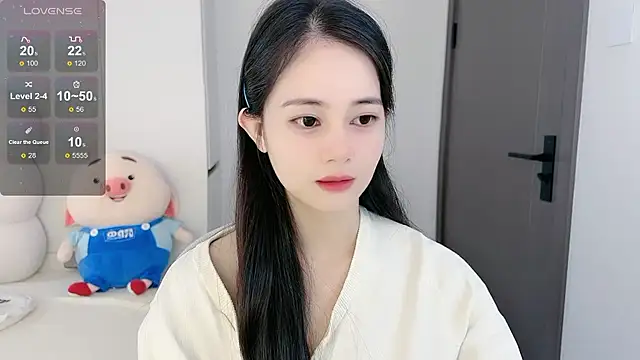 Judy520 online show from 01/10/26, 01:12