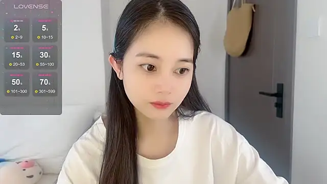 Judy520 online show from 03/15/26, 01:12