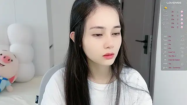 Snapshot of Judy520 chatting on 12/19/25, 01:09 Judy520 online show from 12/19/25, 01:09