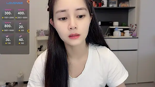 Judy520 online show from 04/08/26, 11:28