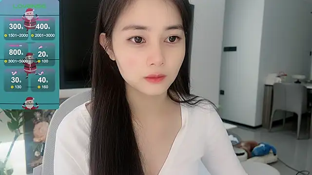 Judy520 online show from 04/24/26, 12:45