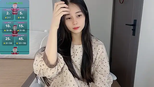 Judy520 online show from 04/16/26, 12:00