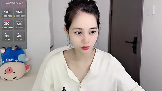 Judy520 online show from 01/11/26, 01:45