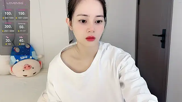 Judy520 online show from 01/15/26, 01:09