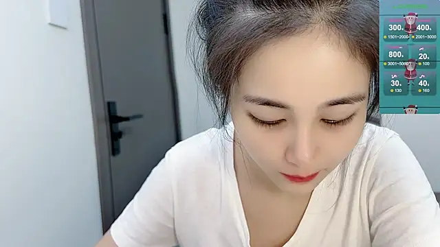Judy520 online show from 07/31/26, 12:54