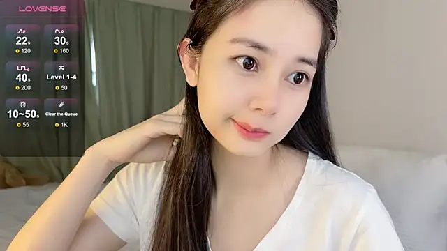 Judy520 online show from 04/06/26, 02:18