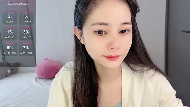 Judy520 online show from 03/02/26, 02:45