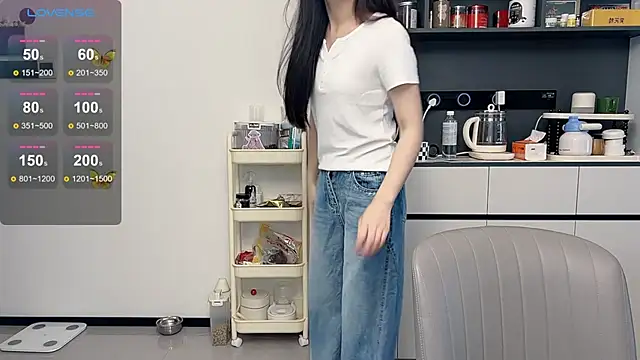 Judy520 online show from 04/09/26, 11:44
