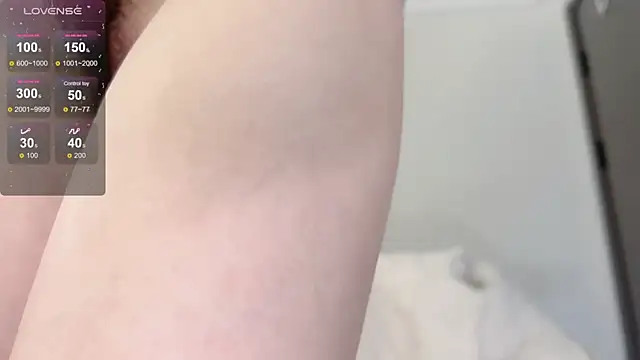 Judy520 online show from 01/17/26, 02:37