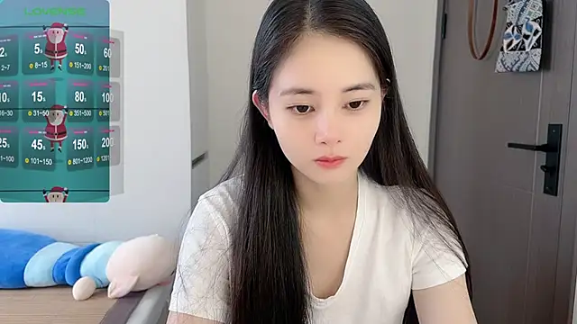 Judy520 online show from 04/30/26, 12:17