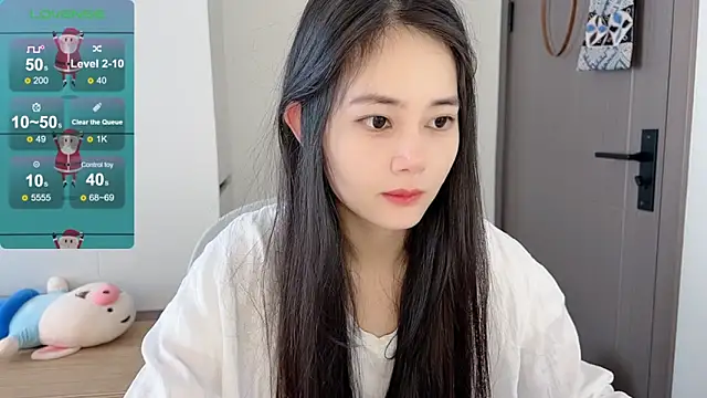 Judy520 online show from 05/01/26, 12:59