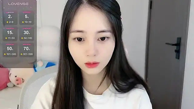 Judy520 online show from 12/21/25, 01:30