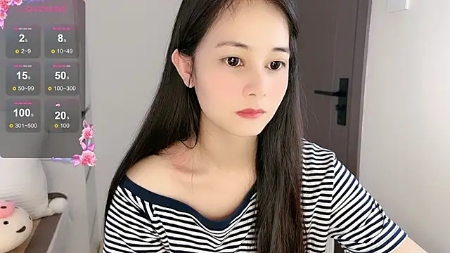 Judy520 online show from 03/31/26, 01:07