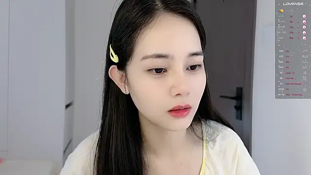 Snapshot of Judy520 chatting on 12/18/25, 02:16 Judy520 online show from 12/18/25, 02:16