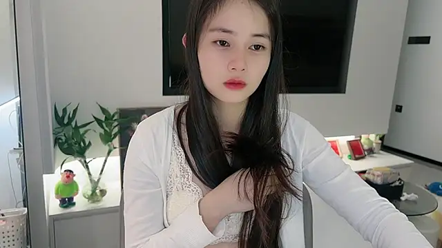 Judy520 online show from 04/18/26, 12:29