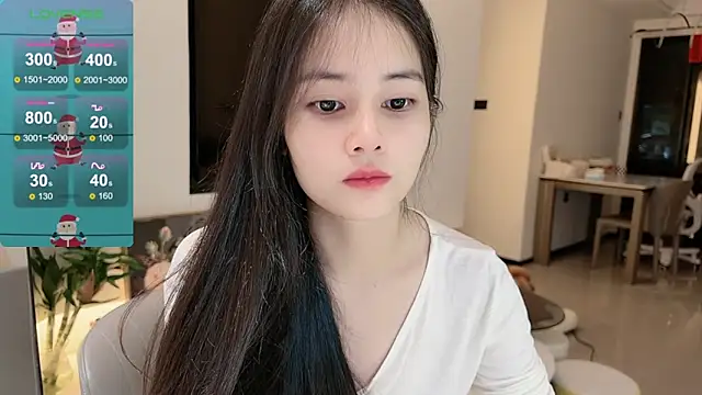 Judy520 online show from 04/18/26, 12:24