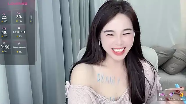 Snapshot of hknana chatting on 02/03/25, 02:24 hknana online show from 02/03/25, 02:24