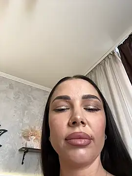 StripBianka online show from 02/22/26, 07:33