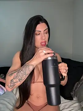 ise mahh online show from 11/09/25, 02:59