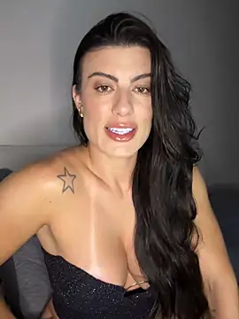 ise mahh online show from 04/17/26, 03:31