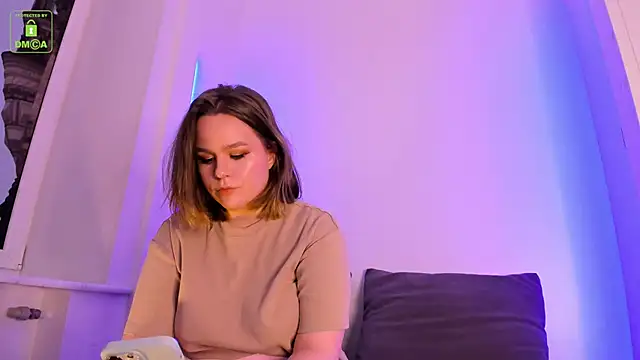 ErikaLust online show from 10/23/25, 04:11