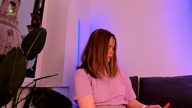ErikaLust online show from 06/03/26, 04:13