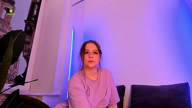 ErikaLust online show from 05/21/26, 04:10