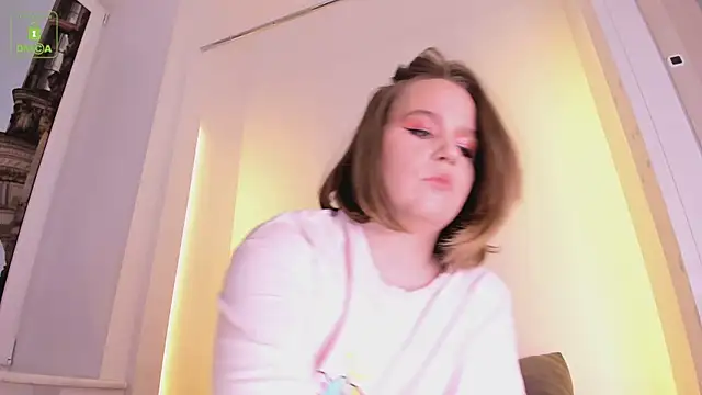 ErikaLust online show from 10/01/25, 04:17