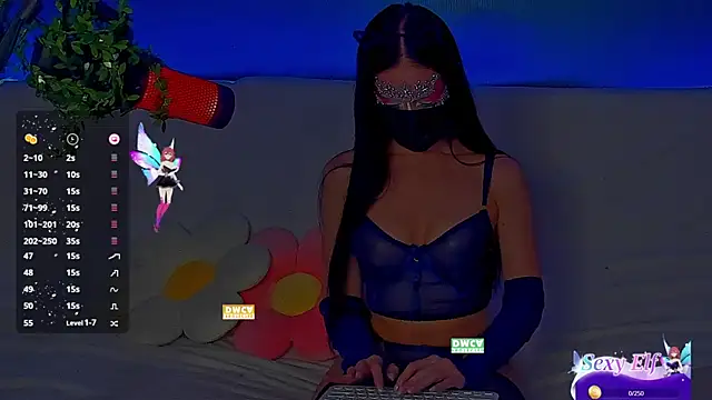 Baring Win online show from 02/25/25, 08:53