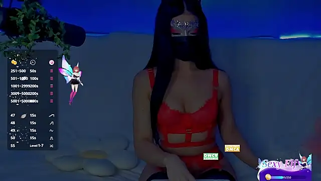 Baring Win online show from 02/17/25, 09:00