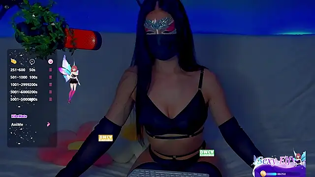 Baring Win online show from 02/26/25, 09:31