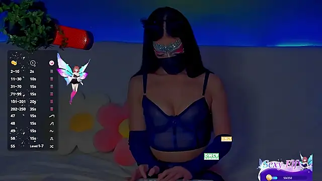 Baring Win online show from 03/14/25, 09:43