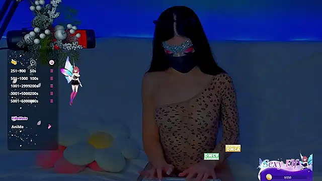 Baring Win online show from 01/30/25, 09:14