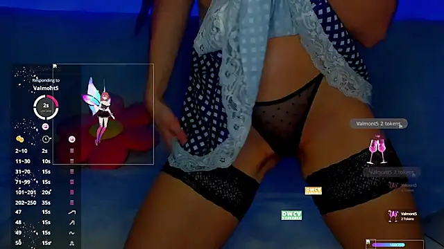 Baring Win online show from 10/02/25, 08:45