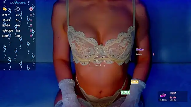 Baring Win online show from 05/03/26, 10:02