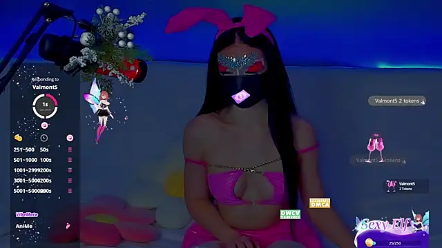 Baring Win online show from 02/05/25, 09:18