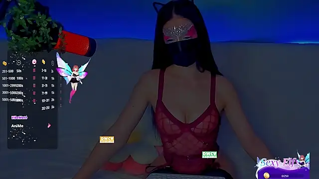 Baring Win online show from 02/28/25, 09:23