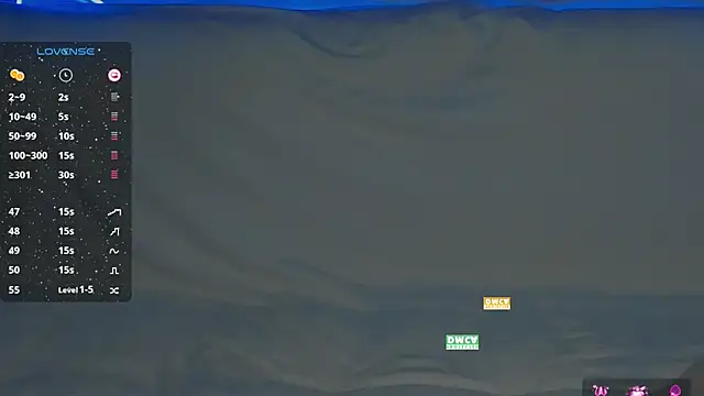 Baring Win online show from 11/26/25, 10:54