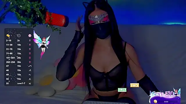 Baring Win online show from 02/20/25, 08:58