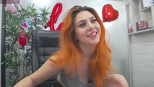 AvaBlue  online show from 02/11/26, 09:09