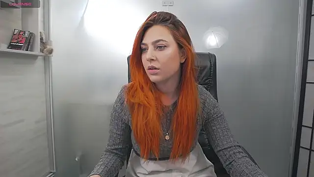 AvaBlue  online show from 02/23/26, 06:36