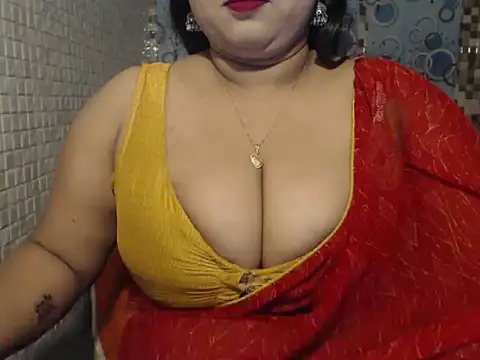 Oh Maya online show from 02/22/26, 04:15