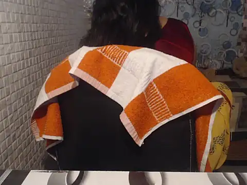 Oh Maya online show from 03/21/26, 03:30