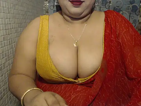 Oh Maya online show from 02/22/26, 04:52