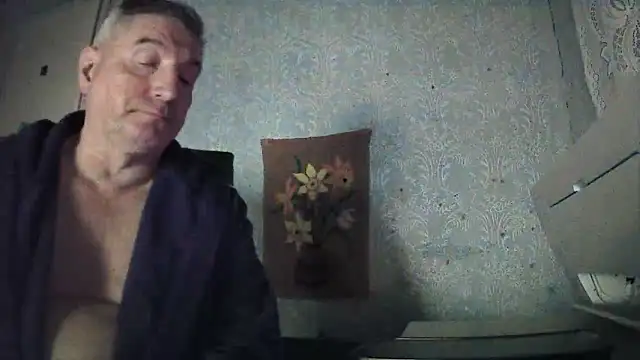 GYurmoka70 online show from 04/13/26, 09:52